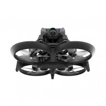 Квадрокоптер DJI Avata Fly Smart Combo