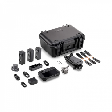 Квадрокоптер DJI Mavic 3T Worry Free PLUS Combo